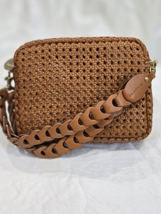 Clare V Handbags - SOLD